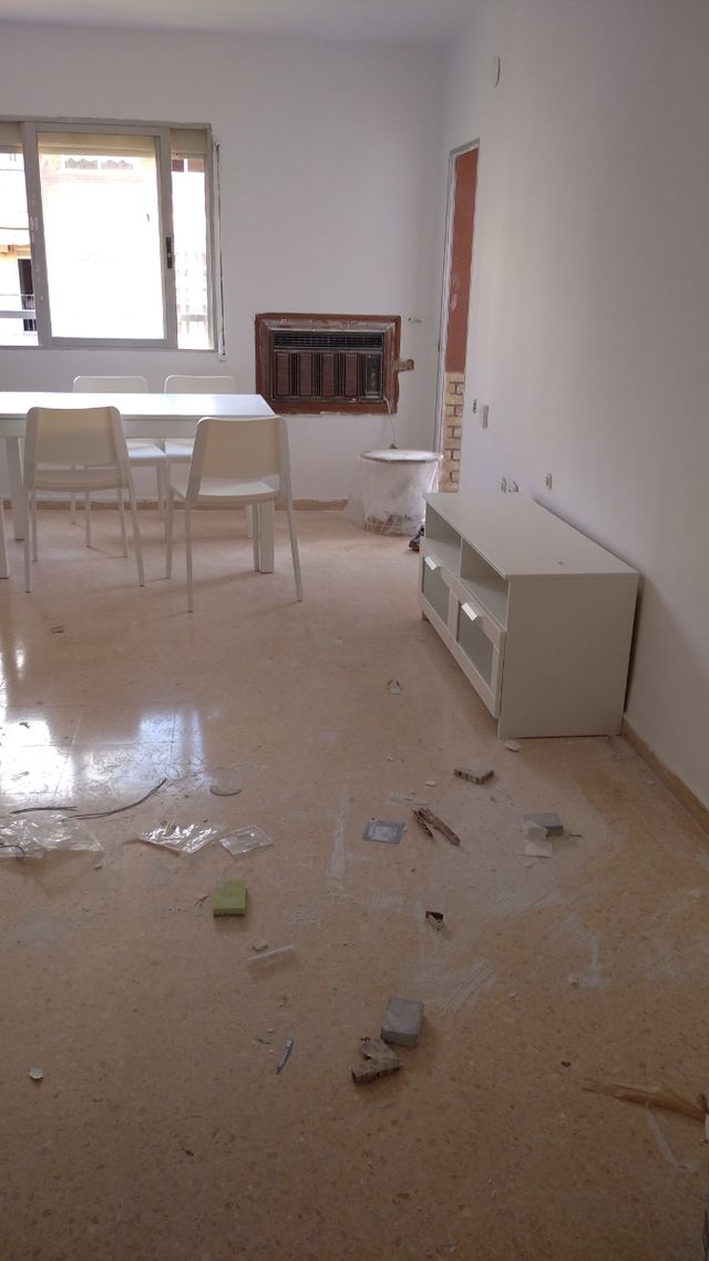 limpieza fin de obra