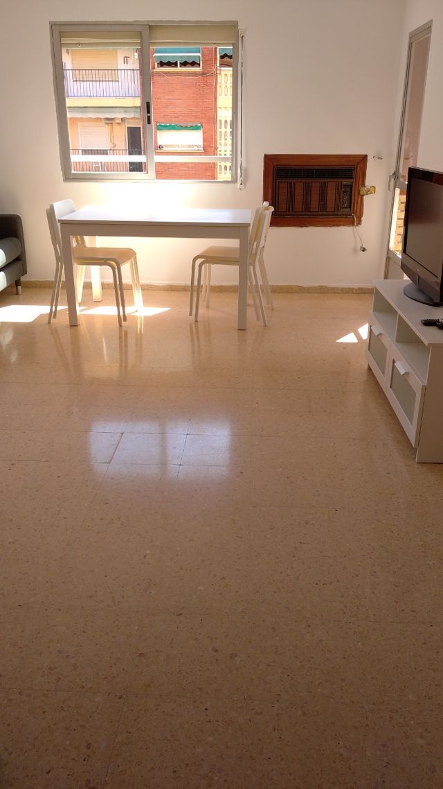 limpieza fin de obra