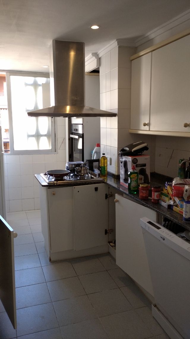 limpieza fin de obra