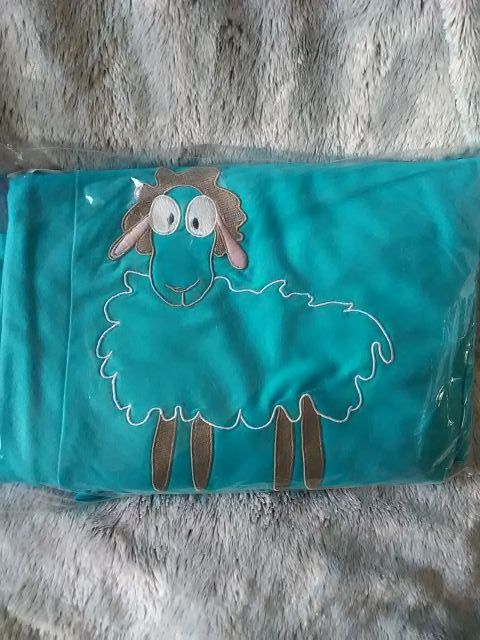 Fular de porteo elástico