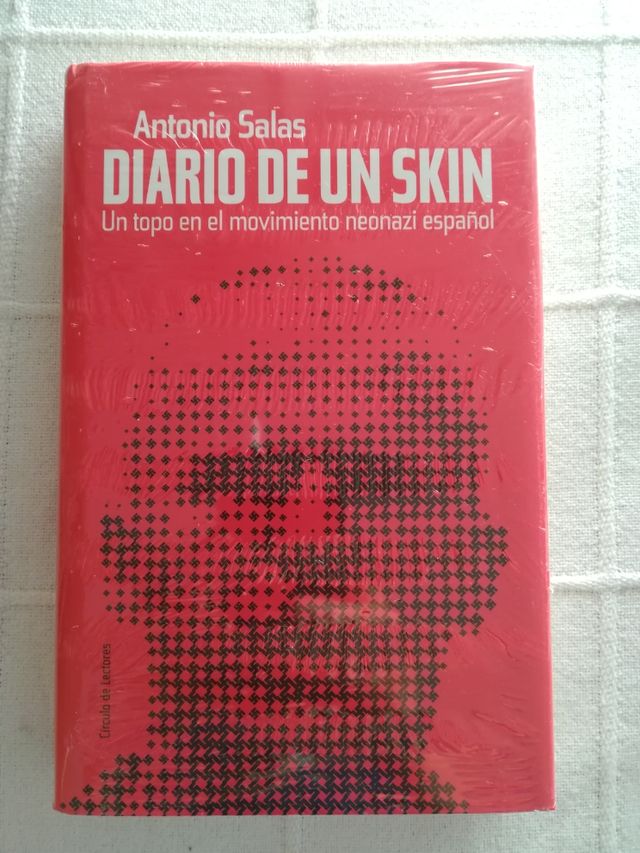 Diario de un Skin NUEVO