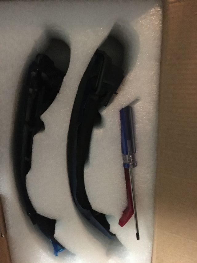 Intermitentes dinamicos audi a4 b9 2018