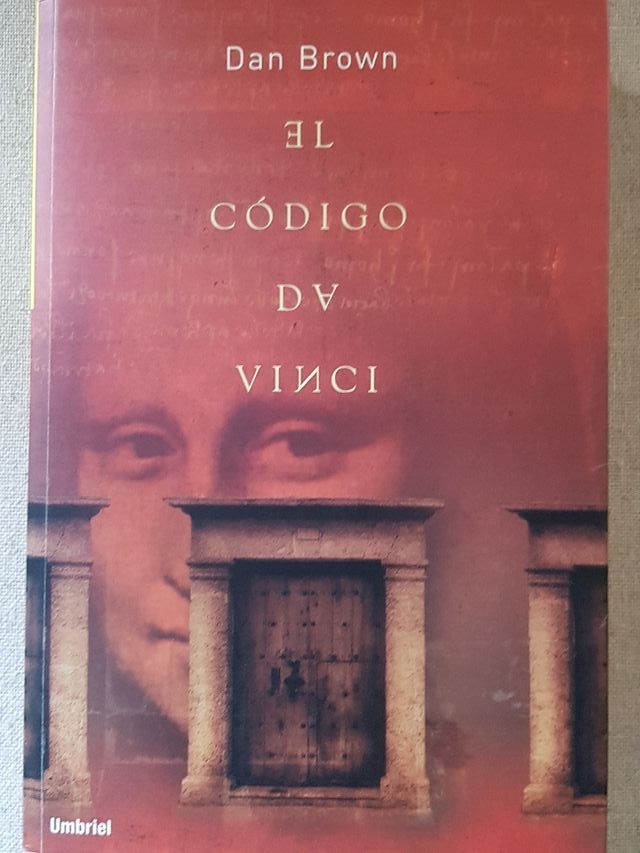El codigo Da Vinci
