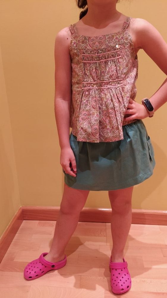 Gonna Gocco LIBERTY NANOS-KARPI BODY_TOP +