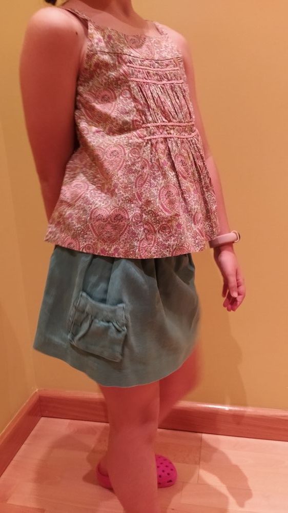 Gonna Gocco LIBERTY NANOS-KARPI BODY_TOP +