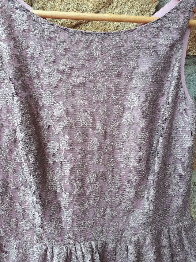 Vestido de Studio Classic