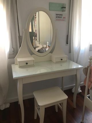 Tocador Ikea de segunda mano en WALLAPOP