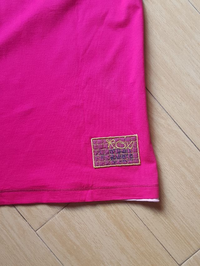 Camiseta manga corta