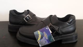 Zapatos Dr Termans 43 de segunda mano por 45 EUR en L\\'Hospitalet de  Llobregat en WALLAPOP