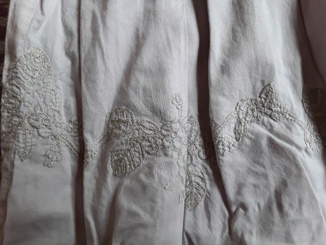 vestido mayoral T6