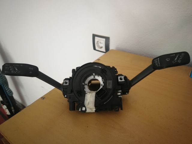 Seat Leon per bobina