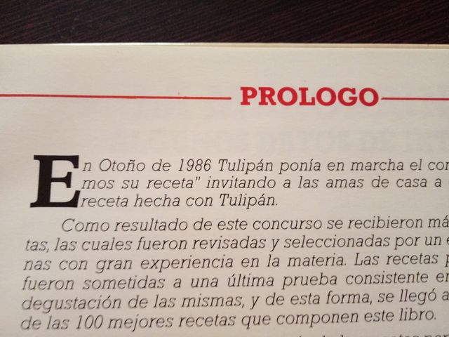 LIBROS/COCINA/AÑOS 80/90 1x6€