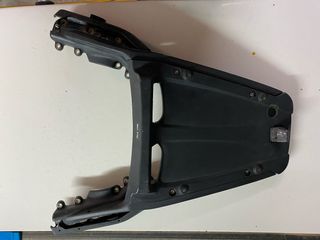 Cofre de moto de segunda mano en Valencia en WALLAPOP Cofre de moto de segunda mano en Valencia en WALLAPOP