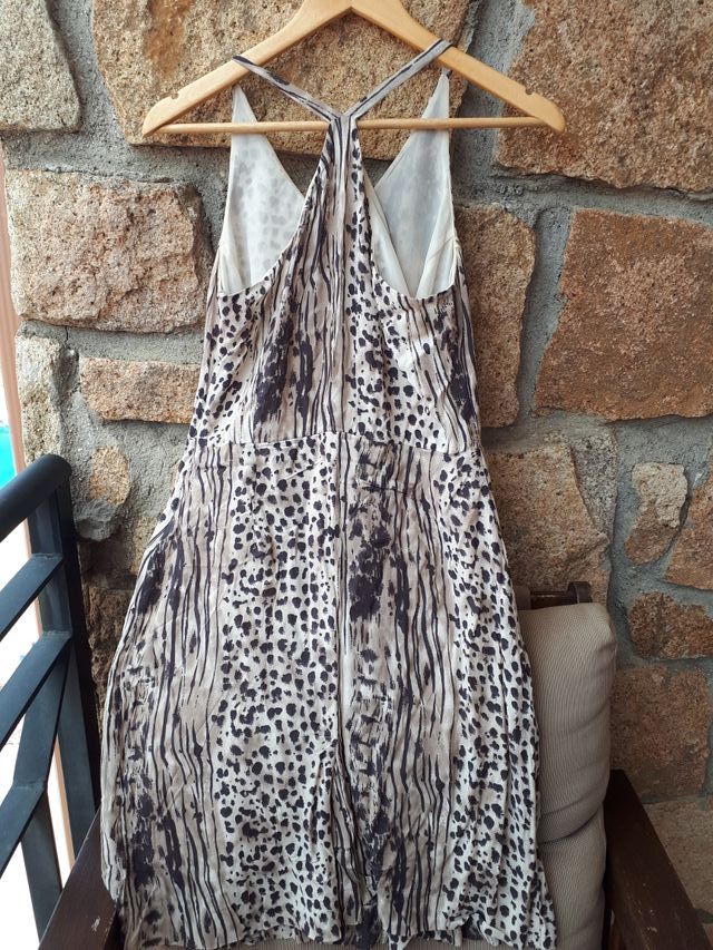 Vestido de Cortefiel