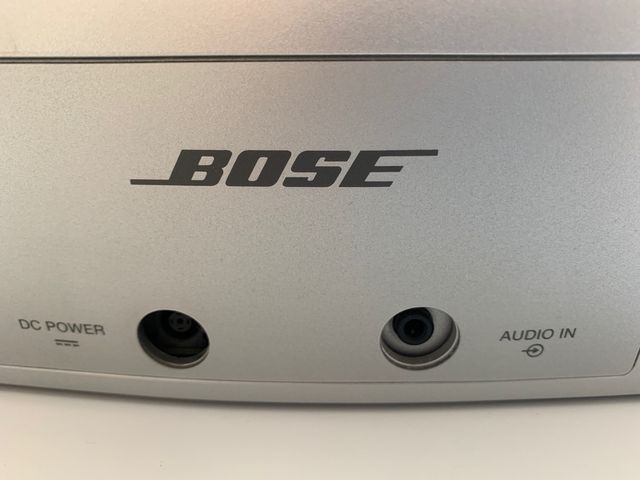 Altavoz Soundock Series II Bosé