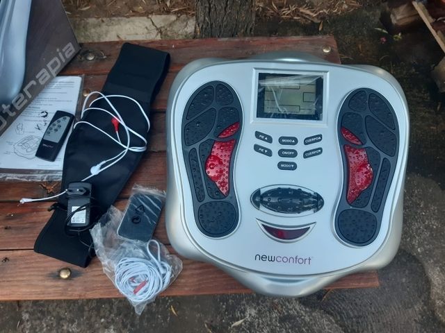 dispositivo de reflexoterapia