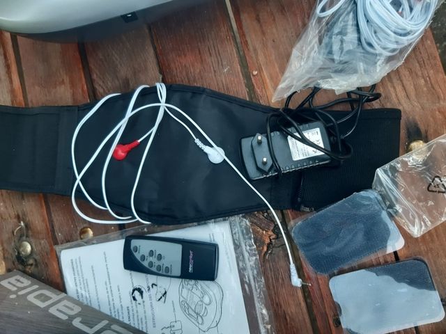 dispositivo de reflexoterapia