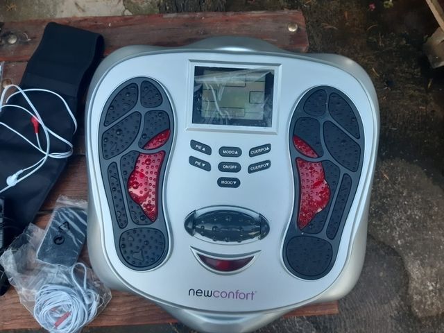 dispositivo de reflexoterapia