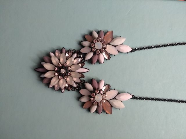 pulseras, anillos , collares, bisutería y plata