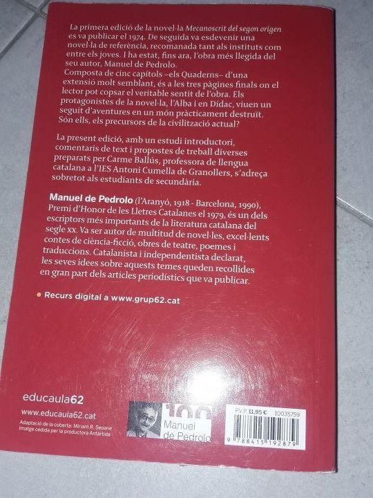 libro