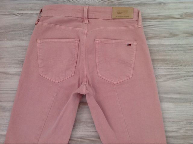 Vaquero Tommy Hilfiger Denim