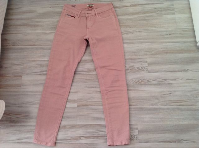 Vaquero Tommy Hilfiger Denim