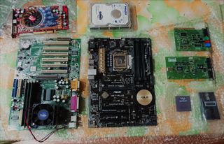 Informático en la provincia de Badajoz en WALLAPOP