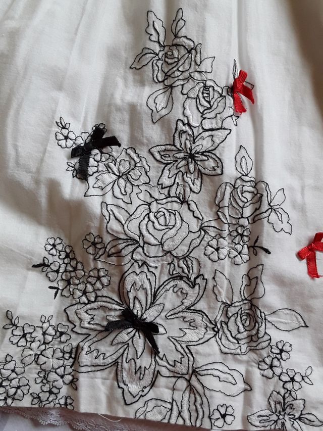 vestido amaya T8