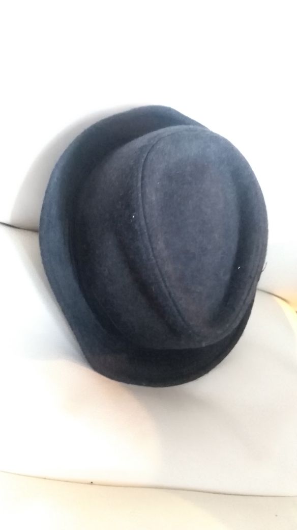 Sombrero Gris oscuro UNISEX