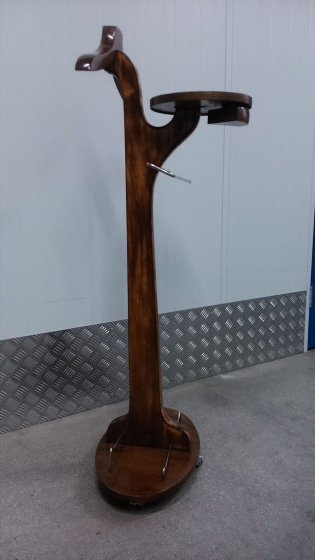 GALAN DE NOCHE, VINTAGE