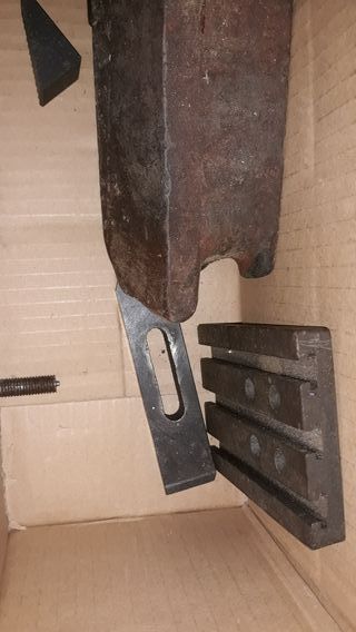 Tamponi Di Arresto Sospensioni - 2 Pezzi Per Citroen Jumper, Peugeot Boxer, Fiat Ducato 230 - Posteriore, Portata 1800 Kg - Foto 6