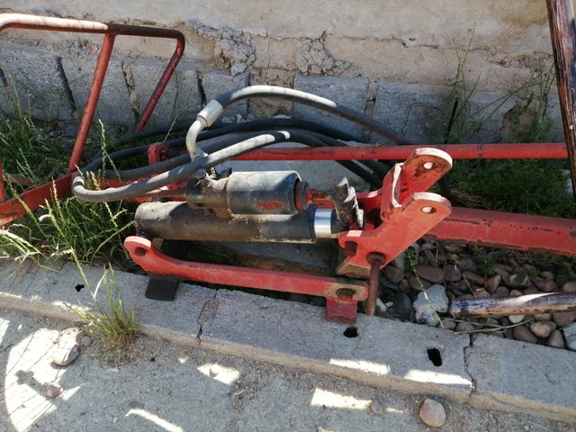 se vende carga alpacas