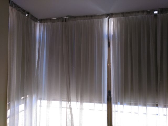 Cortinas