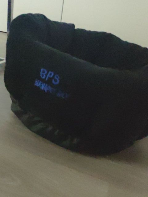 cama para perro o gato o conejo pequeño