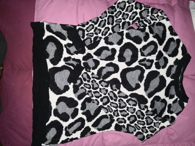 jersey animal print