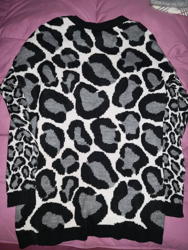 jersey animal print