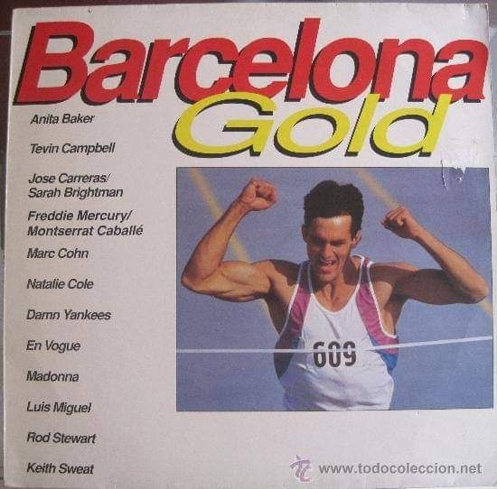 vinilos de segunda mano