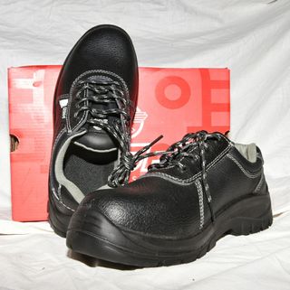 ZAPATO SEGURIDAD PSH de segunda mano por 31 EUR en Casillas en WALLAPOP