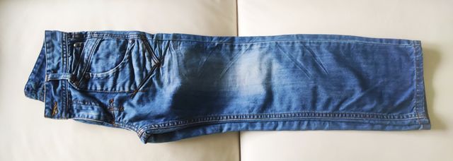 Pantalón Lois niño Talla 6 años