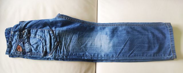 Pantalón Lois niño Talla 6 años