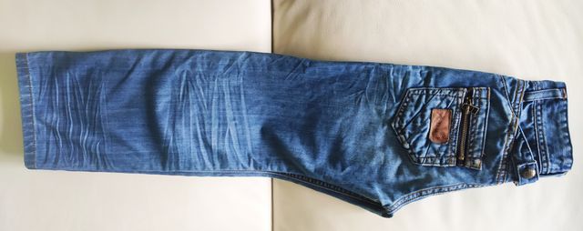 Pantalón Lois niño Talla 6 años