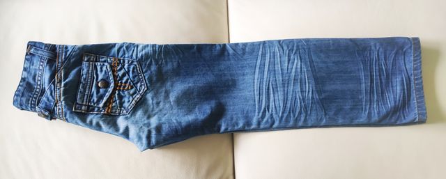 Pantalón Lois niño Talla 6 años