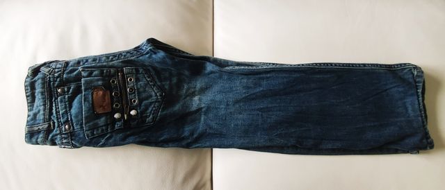 Pantalón Lois niño Talla 6 años