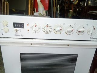 Horno BALAY mas d 500 articulos ver perfi de segunda mano por 50 EUR en  Jaén en WALLAPOP