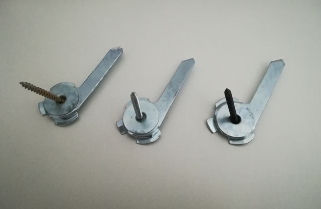 Cortinas: panel japonés