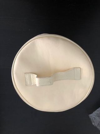 Neceser mujer Loewe de segunda mano por 30 EUR en Paracuellos de Jarama en  WALLAPOP