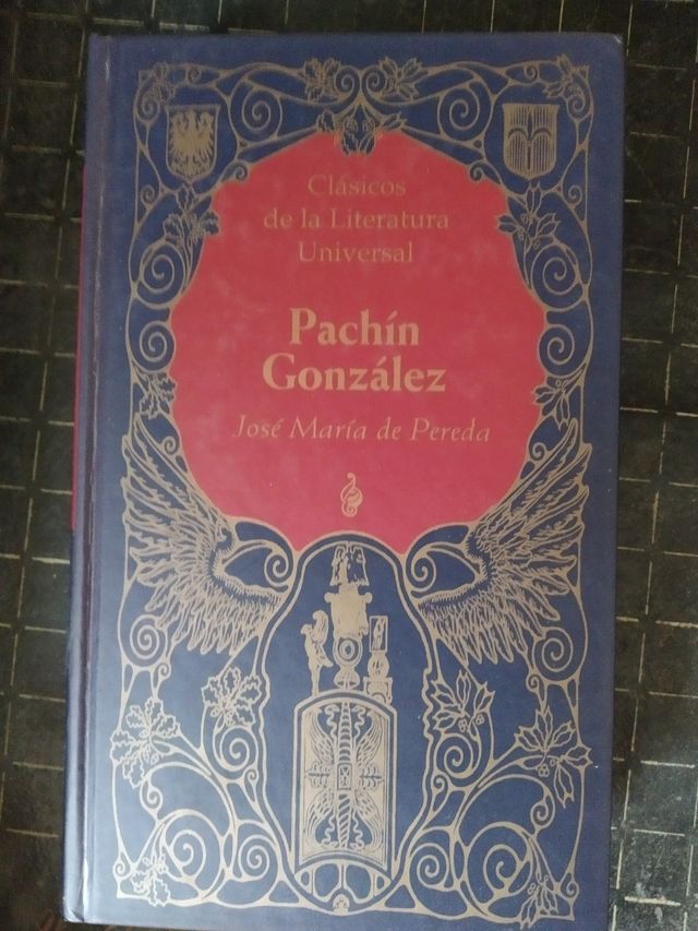 CLÁSICOS DE LA LITERATURA UNIVERSAL