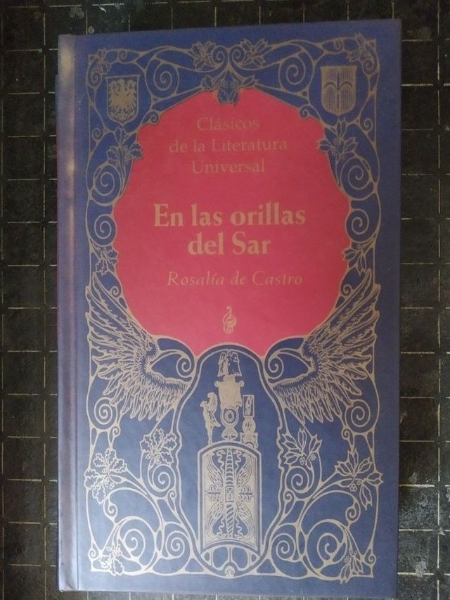 CLÁSICOS DE LA LITERATURA UNIVERSAL