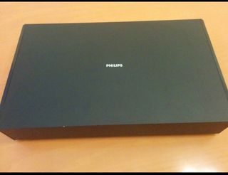 Subwoofer Philips SWB 50 Wireless de 