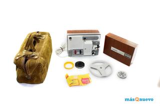 SUPER 8 333 PROYECTOR